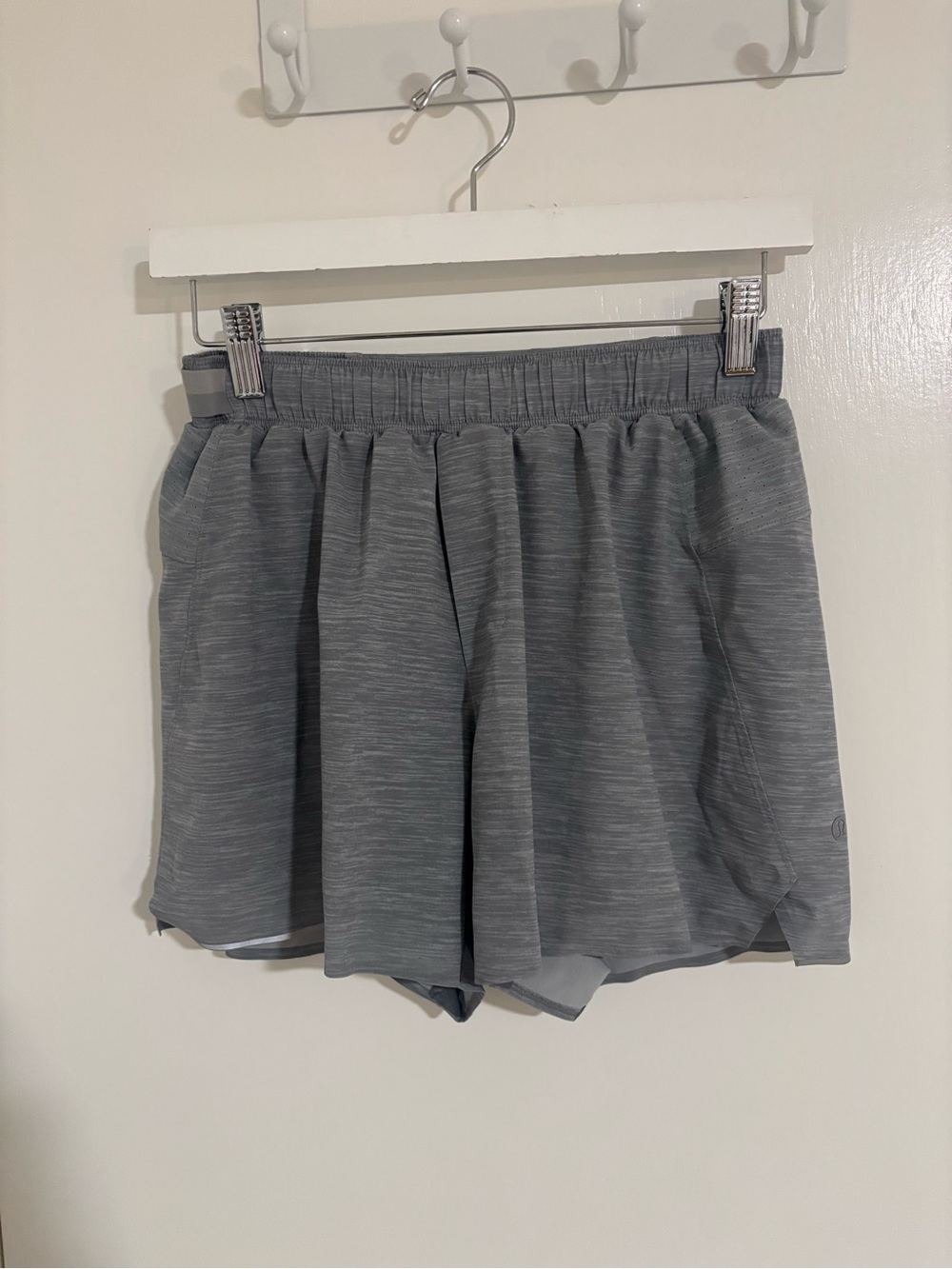 Lululemon Men’s Running Shorts